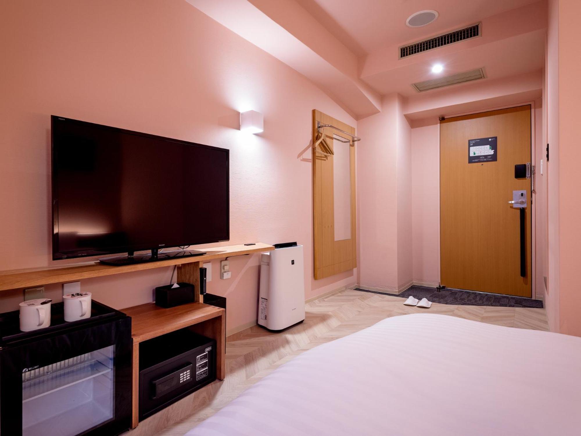 En Hotel Kyoto Rom bilde